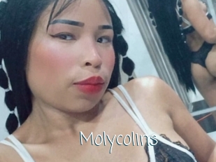 Molycolins