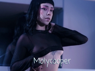 Molycooper