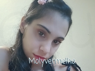 Molyvermelha
