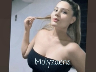 Molyzaens