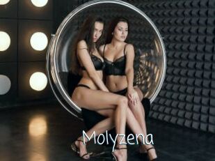 Molyzena