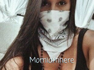 Momiamhere
