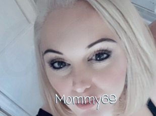 Mommy69