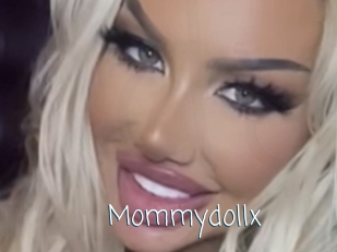 Mommydollx