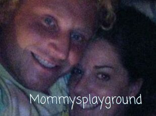 Mommysplayground