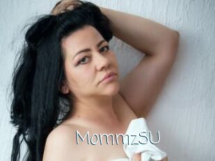 MommzSU