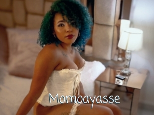 Momoayasse