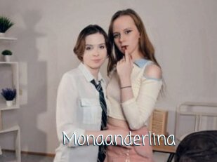 Monaanderlina
