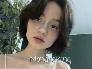 Monabolding