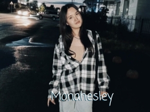 Monahesley