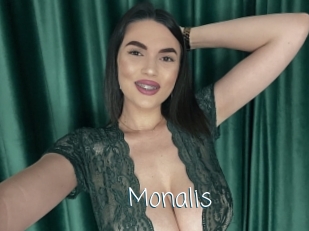 monalis Adult o Porn