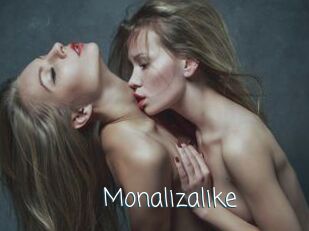 Monalizalike