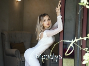 monalys Adult o Porn
