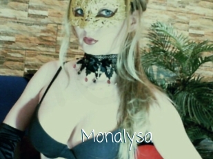monalysa Adult o Porn