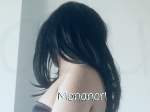 Monanori