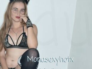 Monasexyhotx