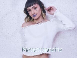 Monetronnette