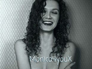 Monica4youX