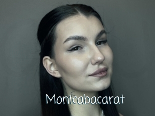 Monicabacarat