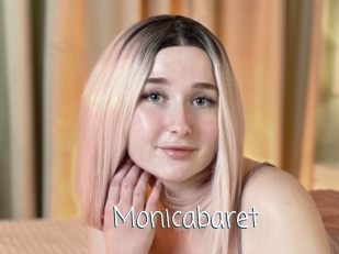 monicabaret Adult o Porn