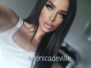 Monicadeville