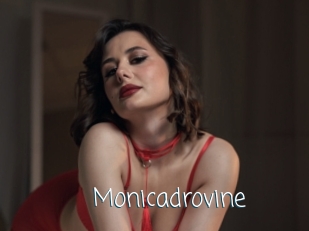 Monicadrovine