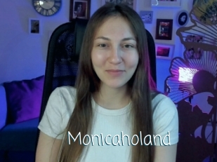Monicaholand