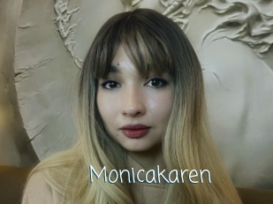 Monicakaren