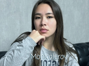Monicaleroy