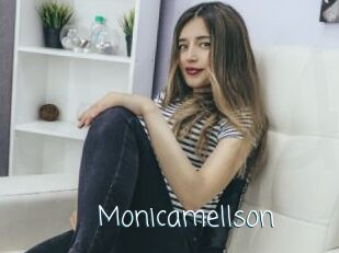Monicamellson