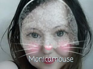 Monicamouse
