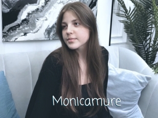 Monicamure