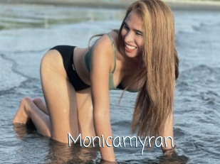 Monicamyran