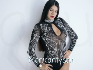 Monicamyson