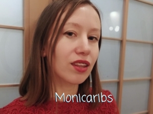 Monicaribs