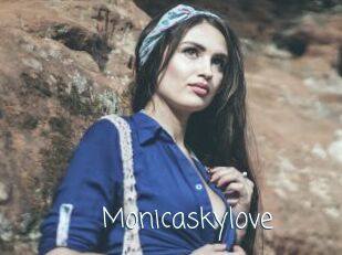 Monicaskylove