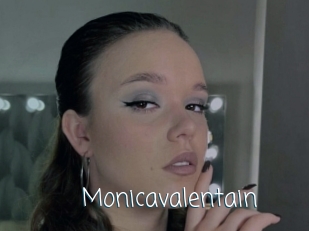 Monicavalentain
