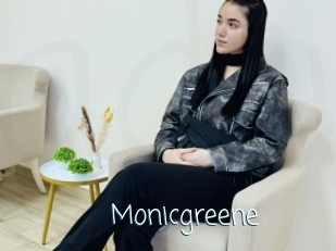 Monicgreene