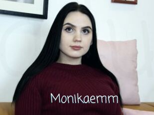 Monikaemm