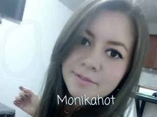 Monikahot