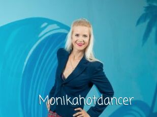 monikahotdancer Adult o Porn