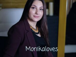 Monikaloves