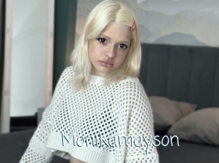 monikamayson Adult o Porn