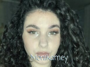 Monikamey