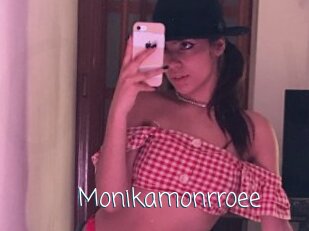 Monikamonrroee
