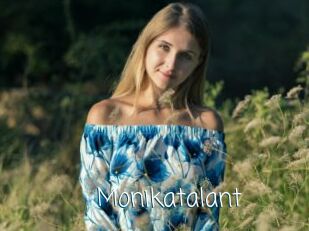 Monikatalant