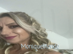 Moniqueblonde