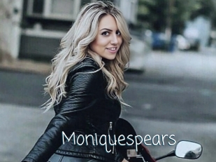 moniquespears Adult o Porn