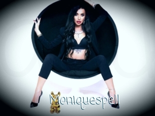 Moniquespell