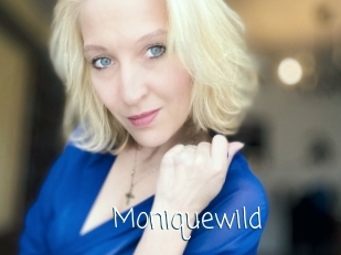 moniquewild Adult o Porn